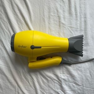DRYBAR Baby Buttercup Travel Blow-Dryer